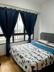 The Tre Ver (D13), Condominium #531672741